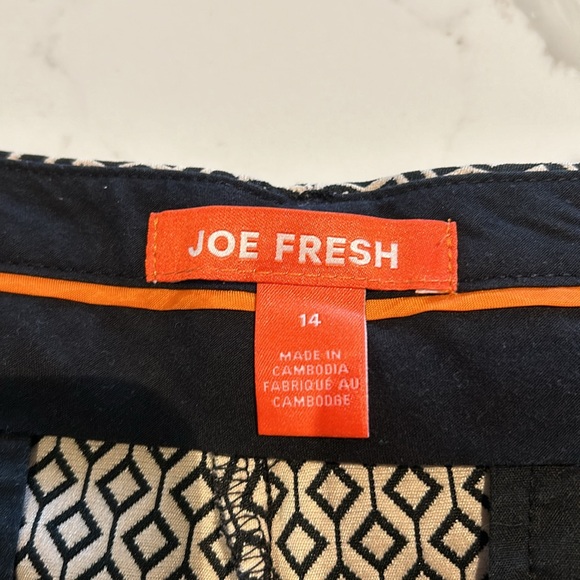 Joe Fresh Trousers - Picture 3 of 3